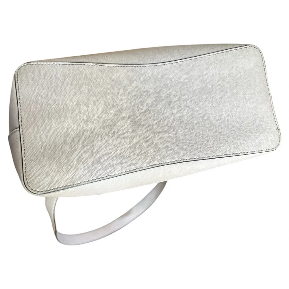 Tory Burch Robinson Medium Triple Compartment Tote